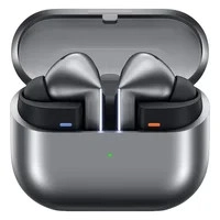 Samsung Galaxy Buds3 Pro Fone De Ouvido Sem Fio Cinza