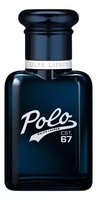 Perfume Masculino Polo 67 Ralph Lauren EDT 40ml
