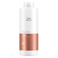 Shampoo Tamanho Professional Wella Professionals Fusion 1L