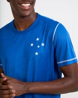 Camisa Cruzeiro Ser, GG