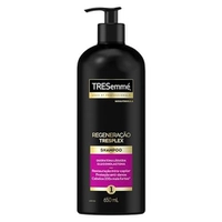 [REC] TRESemmé Regeneração TRESplex Shampoo 650 ML