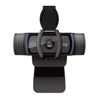 Webcam Logitech C920e 1080p, 960-001360