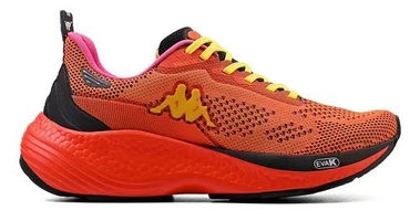 Tênis Kappa Pulse Rx Unissex Corrida Conforto