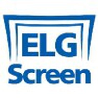 Todo o site ELGScreen de 20% OFF em todo o site