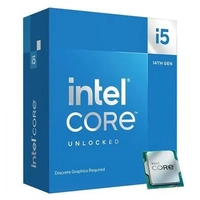 Processador Intel Core I5 14600kf 14 Geração