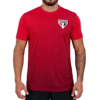 Camisa São Paulo Tricolor Paulista Masculina spr