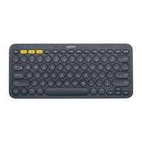 APP | Teclado Multi-Device Bluetooth Logitech K380