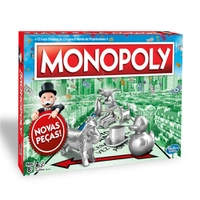 Jogo Monopoly