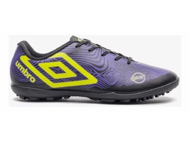 Chuteira Society Umbro Orbit Adulto Cravinho Original
