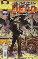 [AMAZON] Combo Walking Dead - Volume 1, 2 e 3 - R$9,90
