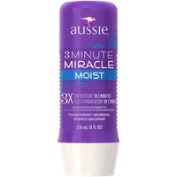 Aussie Moist 3 Minutes Miracle R$26,91