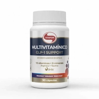 Glp-1 Support Multivitamínico 90 cápsulas