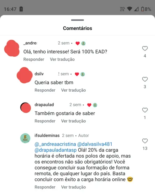 Imagem do comentário