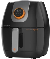 Fritadeira Sem Óleo Cookfryer Digital 3L 127 Volts Cadence 