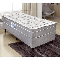 Cama Box Solteiro Aspen | R$445