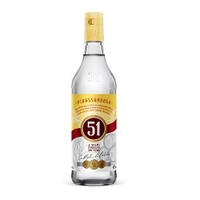 Cachaça 51 Pirassununga Garrafa 965ml
