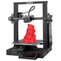 Elegoo Neptune 2 Impressora 3d FDM