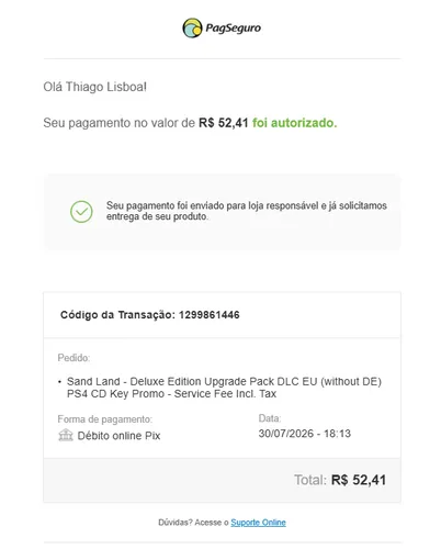 Imagem do comentário