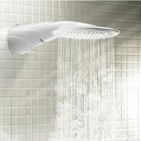 Chuveiro Ducha Advanced 6400 W - Lorenzetti | R$81
