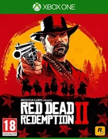 [Xbox Gold] Red Dead Redemption 2: Edição Especial | R$ 105