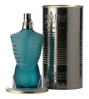 Perfume Masculino Le Male 125ml Jean Paul Gaultier