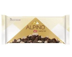 6 Barras Nestlé Alpino Por 12 BH ( Retire grátis )