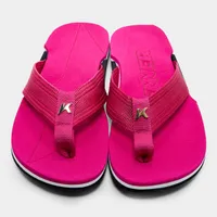 Chinelo Kenner Nk6 Masculino - Preto+Chumbo