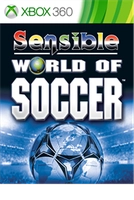 Jogo Sensible World of Soccer - Resgate Grátis para Xbox [Leia a Descrição] 