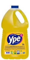 (REC/ 2 Unid) Ypê Detergente Neutro 5L