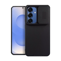 Capa para Samsung Galaxy S25 - CamShield Pro - Nillkin