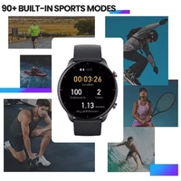 Smartwatch Amazfit GTR 2 Versão Nova - R$411