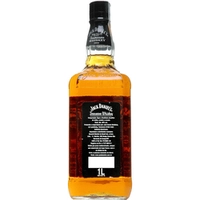 Whisky Jack Daniel's 1000ml
