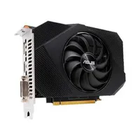 Placa de vídeo Asus GTX 1650 OC Phoenix 4GB DDR6 128 bits | R$ 1260