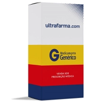 SILDENAFILA 50MG 4 COMPRIMIDOS - EUROFARMA - GENÉRICO R$3,37