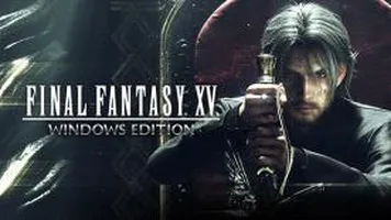 Final Fantasy XV (PC) - R$ 91 (50% OFF)