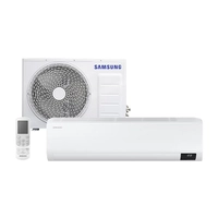 Ar-condicionado Split Samsung Digital Inverter Ultra 18.000 BTUs Quente e Frio AR18BSHZCWKNAZ Branco 220V Branco