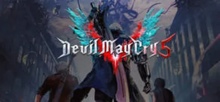 Devil May Cry V (PC) - R$ 105