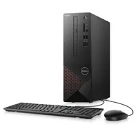 Computador Desktop Dell Vostro 3681-M20 10ª Geração Intel Core i5 8GB 1TB Windows 10 | R$ 3277
