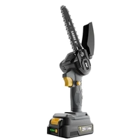 mini Motoserra WAP Sabre à Bateria 6 pol