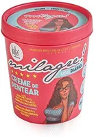 Creme de Pentear Milagre 450g, Lola Cosmetics | R$23