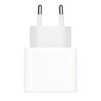 [Cashback Pelando R$112] Carregador Apple USB-C 20W Branco Original