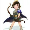 Avatar garota__gamer