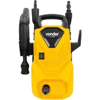Lavadora de Alta Pressão 1300 libras 1200w LAV1300 Lava Jato Vonder 110V ou 220V