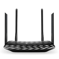TP-Link AC1200 - Archer C6 Roteador Wireless Dual Band | R$235