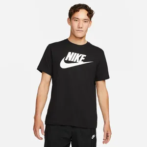 Camiseta Nike Sportswear Icon Futura Masculina - Branca, Azul ou Preta