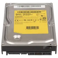 Hd Interno 160GB Sata Samsung Pc Desktop HD161GJ - R$20