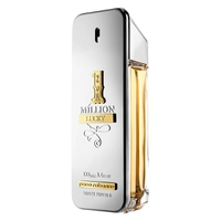 Perfume Paco Rabanne 1 Million Lucky Masculino Eau de Toilette 100ml