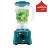 [15% de AME R$76] Liquidificador Arno Power Mix Lq13 | R$90