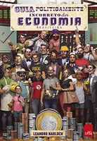 [Amazon] Livro ebook Guia Politicamente Incorreto da Economia Brasileira - R$9