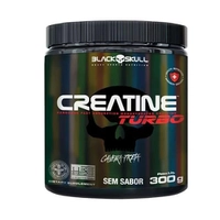 [REC] Creatine Turbo sem sabor 300g para treino e força